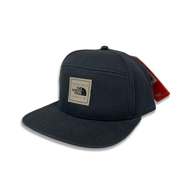 THE NORTH FACE(ザノースフェイス)のノースフェイス『新品正規品タグ付き』USA限定Dalles ball Cap メンズの帽子(キャップ)の商品写真