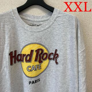 HARD ROCK CAFE Tシャツ 未使用品 ハードロックカフェ(Tシャツ/カットソー(半袖/袖なし))