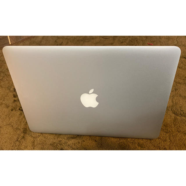 Apple - 美品 MacBook Pro Early 2015 新品液晶