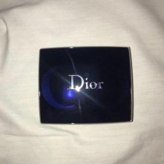 クリスチャンディオール(Christian Dior)のディオール  アイシャドウ パステル(アイシャドウ)