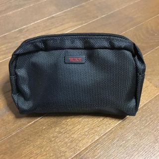 トゥミ(TUMI)のTUMI ポーチ(旅行用品)