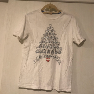 ドラッグストアーズ(drug store's)のdrug store's  Tシャツ(Tシャツ(半袖/袖なし))