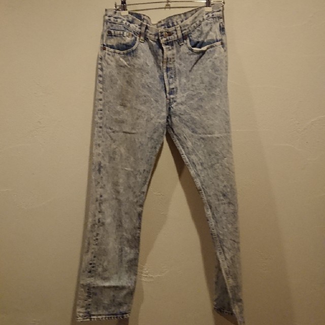 Levi's(リーバイス)のリーバイス デニム レディースのパンツ(デニム/ジーンズ)の商品写真