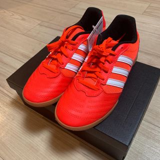 アディダス(adidas)のadidas シューズ　24.0cm(シューズ)