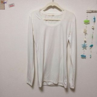 マウジー(moussy)のmoussy☆ロンT☆(Tシャツ(長袖/七分))