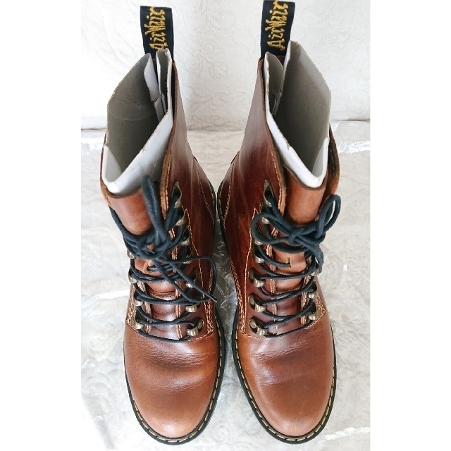 Dr.Martens(ドクターマーチン)のDr. Martens LEONA ブーツ レディースの靴/シューズ(ブーツ)の商品写真