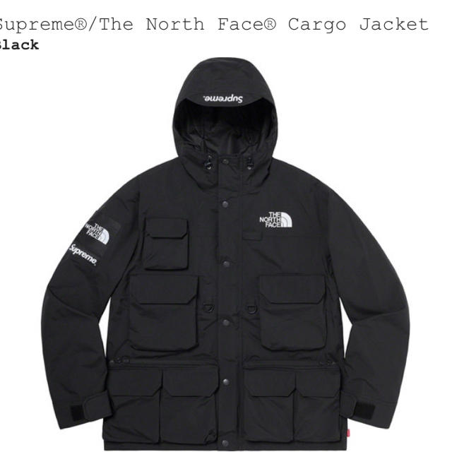 Supreme(シュプリーム)の専用シュプリーム ノースフェイス ジャケット tee3枚North Face メンズのジャケット/アウター(マウンテンパーカー)の商品写真