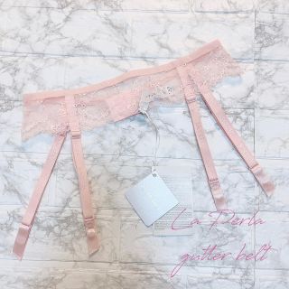 ラペルラ(LA PERLA)のカモミール様専用✴︎(タイツ/ストッキング)