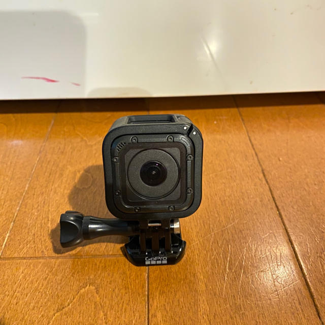 gopro hero session 超美品