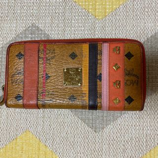 エムシーエム(MCM)のMCM 長財布(財布)