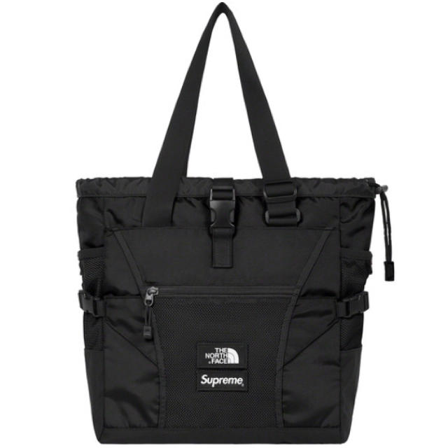 supreme the north face adventure tote