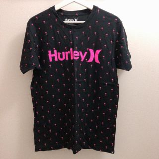 ハーレー(Hurley)のHurley  メンズ　Tシャツ(Tシャツ/カットソー(半袖/袖なし))