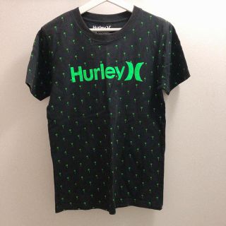 ハーレー(Hurley)のHurley  メンズ　Tシャツ(Tシャツ/カットソー(半袖/袖なし))