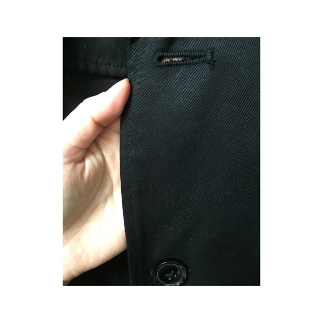 EMODA(エモダ)のEMODAロングコート レディースのジャケット/アウター(ロングコート)の商品写真