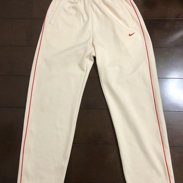 NIKE - ☆美品 中央大学 陸上部 2012年式ジャージ上下の通販 by