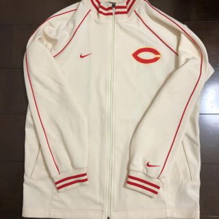 ナイキ(NIKE)の☆美品　中央大学　陸上部　2012年式ジャージ上下(陸上競技)