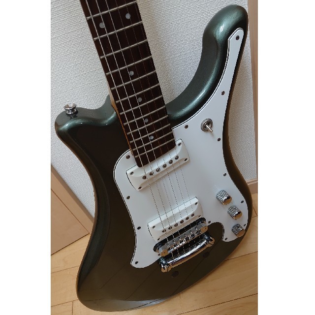 ヤマハ(ヤマハ)のYAMAHA SGV-500S 楽器のギター(エレキギター)の商品写真