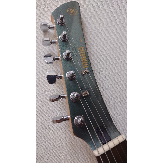 ヤマハ(ヤマハ)のYAMAHA SGV-500S 楽器のギター(エレキギター)の商品写真