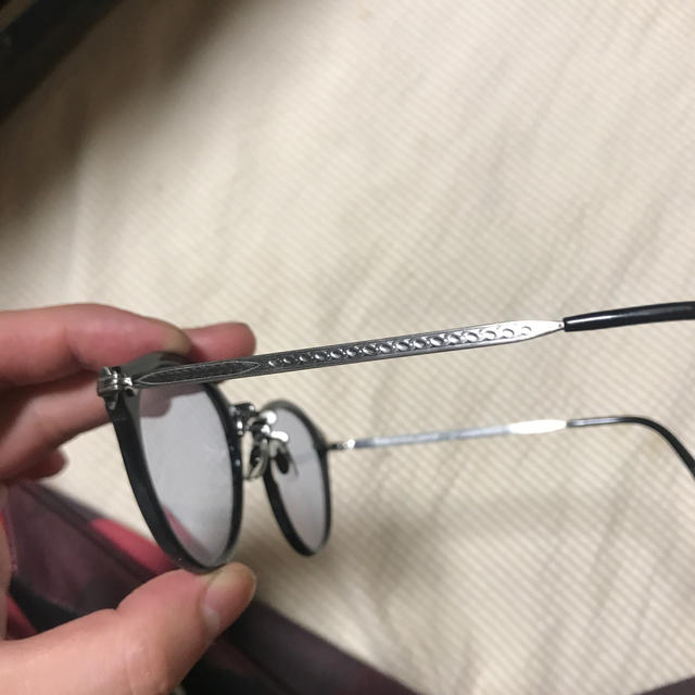 Ayame(アヤメ)のOLIVER PEOPLES    タツヤ様専用 メンズのファッション小物(サングラス/メガネ)の商品写真