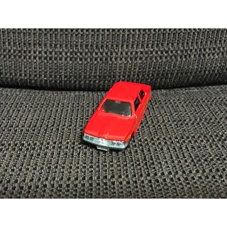 タカラトミー(Takara Tomy)の青箱 トミカ No.F23 BMW 320i (日本製)(ミニカー)