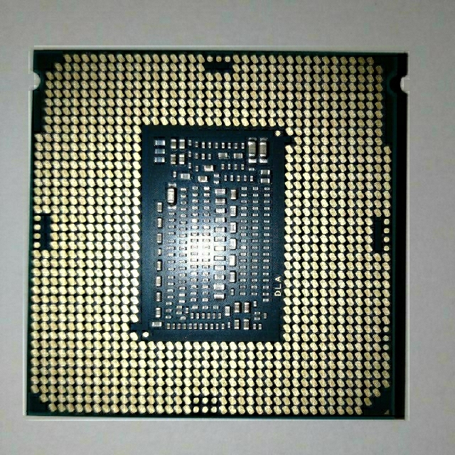 Core i5 9600K