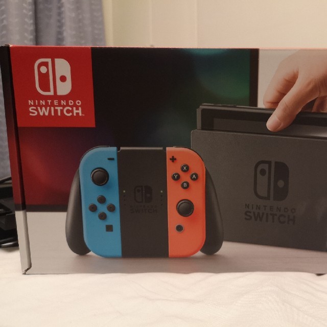 NintendoSwitch ニンテンドースイッチ 中古 エンタメ/ホビー ゲーム