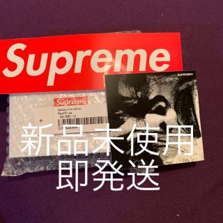 シュプリーム(Supreme)のsupreme 灰皿　赤　新品未使用(灰皿)