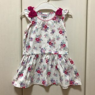 ミキハウス(mikihouse)のひつじ様専用　　ミキハウス　90   2点(その他)