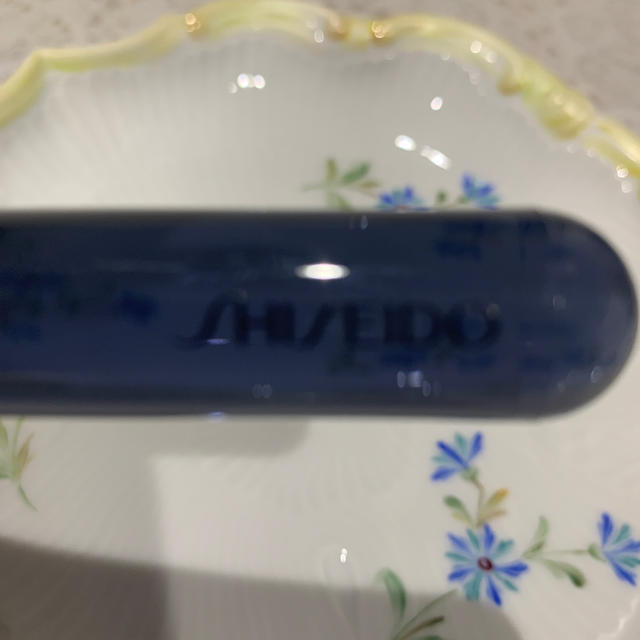 SHISEIDO (資生堂)(シセイドウ)の資生堂　ファンデーションブラシ 131 コスメ/美容のメイク道具/ケアグッズ(チーク/フェイスブラシ)の商品写真