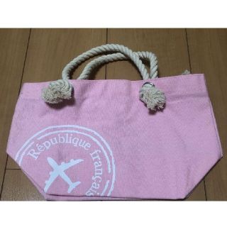 ロクシタン(L'OCCITANE)の新品未使用✨L'OCCITANEノベルティ💞トートバッグ(トートバッグ)