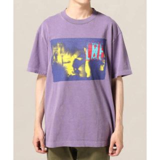 ビームス(BEAMS)のC.E / シーイー CXE OVERDYE T(Tシャツ/カットソー(半袖/袖なし))