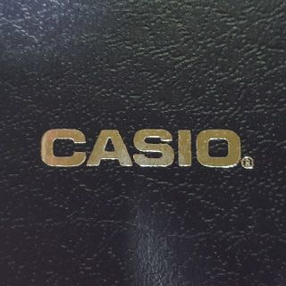 カシオ(CASIO)のCASIO カシオ 腕時計用『箱』2個セット(腕時計(デジタル))