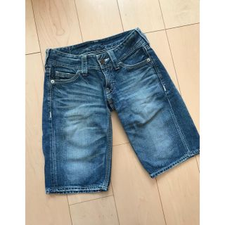 リーバイス(Levi's)の☆Levi's  リーバイス　EDWIN  デニム  ハーフパンツ☆(ハーフパンツ)