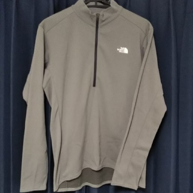 THE NORTH FACE - THE NORTH FACE サーマルジップアップの通販 by ...