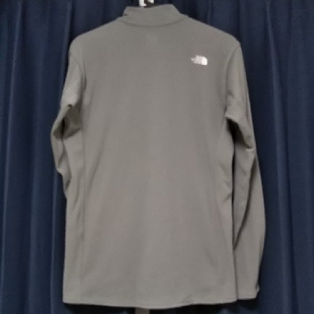 THE NORTH FACE - THE NORTH FACE サーマルジップアップの通販 by ...