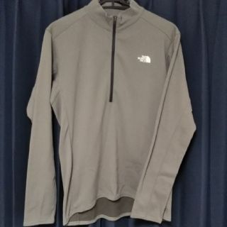 ザノースフェイス(THE NORTH FACE)のTHE NORTH FACE サーマルジップアップ(シャツ)