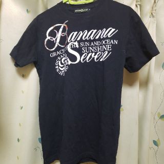 バナナセブン(877*7(BANANA SEVEN))のBANANA SEVEN　Tシャツ(Tシャツ/カットソー(半袖/袖なし))