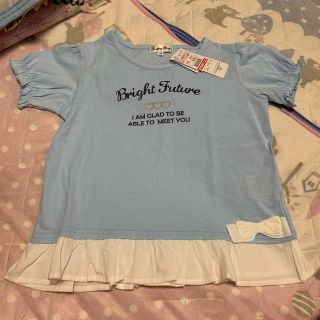 シマムラ(しまむら)の子供用半袖(Tシャツ/カットソー)