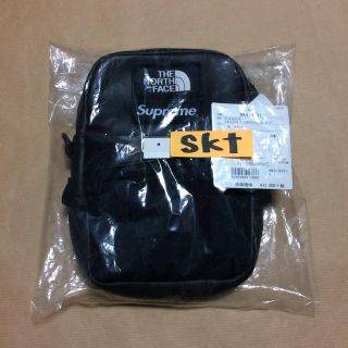 シュプリーム(Supreme)の◎即日発送 込◎Supreme TNF Leather Shoulder Bag(ショルダーバッグ)