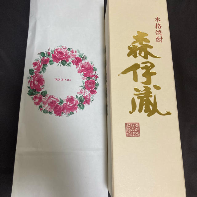 やっちん様専用】森伊蔵 金ラベル 720ml ehlel.mn