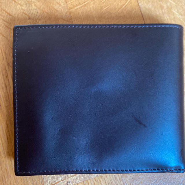 Salvatore Ferragamo(サルヴァトーレフェラガモ)のSalvatore Ferragamo 折り財布 メンズのファッション小物(折り財布)の商品写真