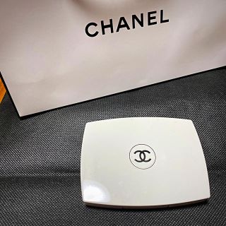 シャネル(CHANEL)のCHANEL❤︎ファンデーションケース(ボトル・ケース・携帯小物)