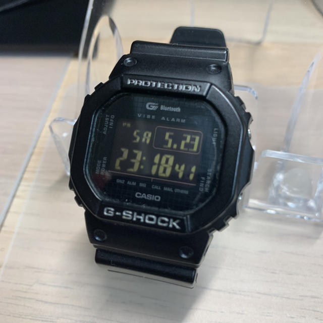 CASIO カシオ G-SHOCK 3409 GB-5600B-1BJF