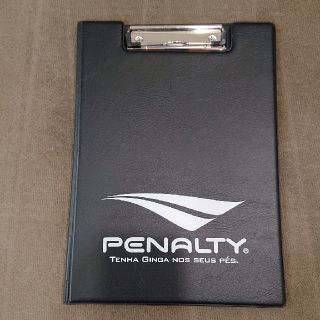 ペナルティ(PENALTY)のペナルティ 作戦ボード プラクティスバインダー(その他)