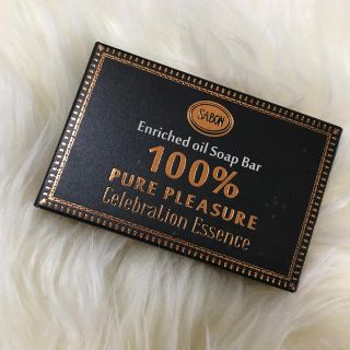 サボン(SABON)の♡SABON ソープ(化粧石けん)♡(ボディソープ/石鹸)