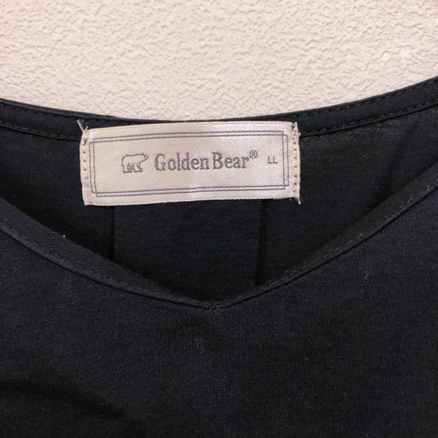 Golden Bear(ゴールデンベア)のゴールデンベア　トップス レディースのトップス(Tシャツ(半袖/袖なし))の商品写真