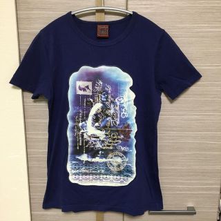 ジャンポールゴルチエ(Jean-Paul GAULTIER)のジャンポールゴルチェ　Tシャツ(Tシャツ(半袖/袖なし))