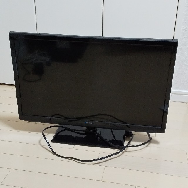 テレビ24型 maxzen J24SK01