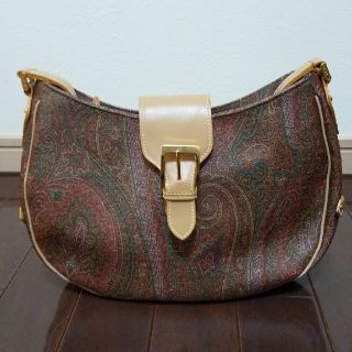 エトロ(ETRO)のETRO ハンドバッグ(ハンドバッグ)