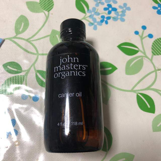 John Masters Organics(ジョンマスターオーガニック)のジョンマスターオーガニック　ボディオイル コスメ/美容のボディケア(ボディオイル)の商品写真